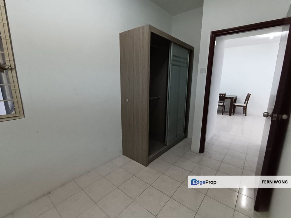 4 Bed / 2 Bath Avelon Tower Plaza Medan Putra Bandar Menjalara For Rent , Kuala Lumpur, Bandar Menjalara