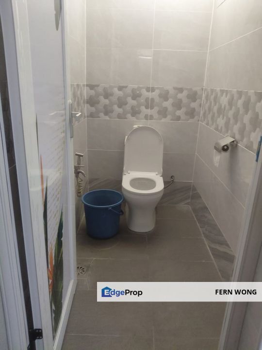 3rd Floor Office Metro Prima Kepong For Rent , Kuala Lumpur, Kepong