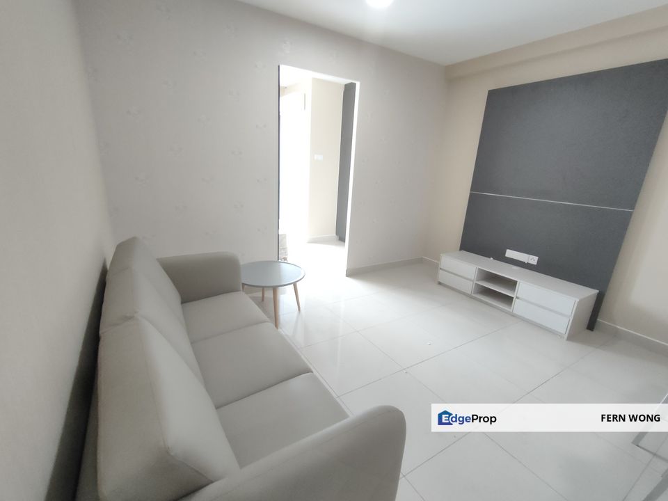 Liberty Arc Ampang Ukay For Sale , Selangor, Ulu Kelang