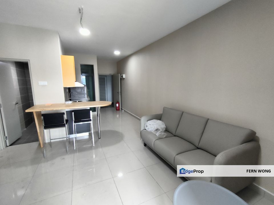 Liberty Arc Ampang Ukay For Sale , Selangor, Ulu Kelang