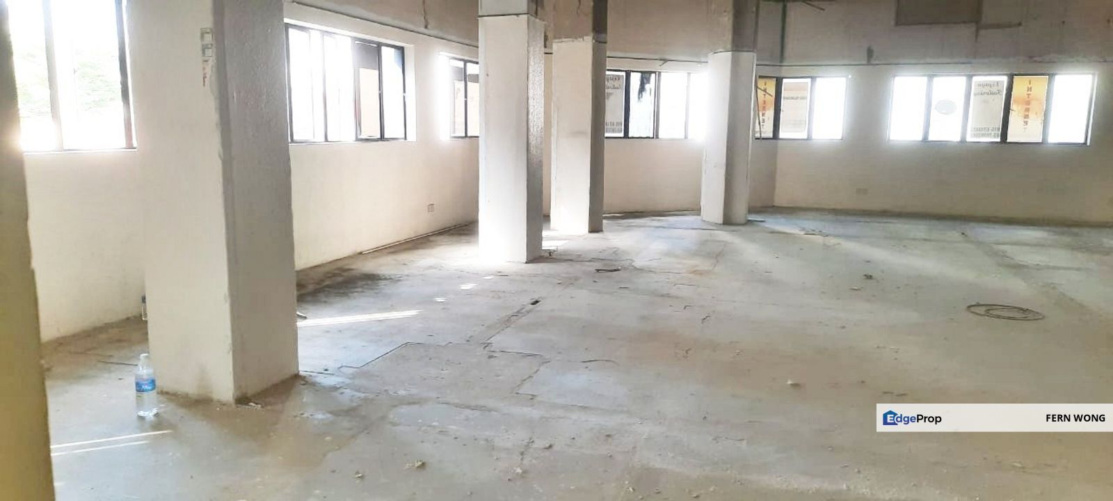 Office Lot Wisma Konwa Jalan Tun Perak City Centre Kuala Lumpur For Rent , Kuala Lumpur, KL City