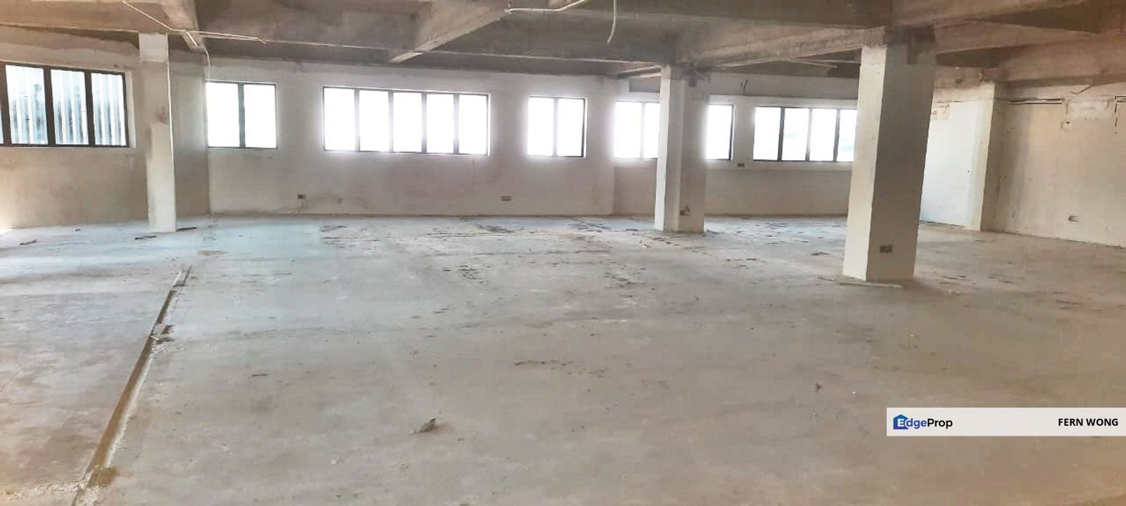 Office Lot Wisma Konwa Jalan Tun Perak City Centre Kuala Lumpur For Rent , Kuala Lumpur, KL City