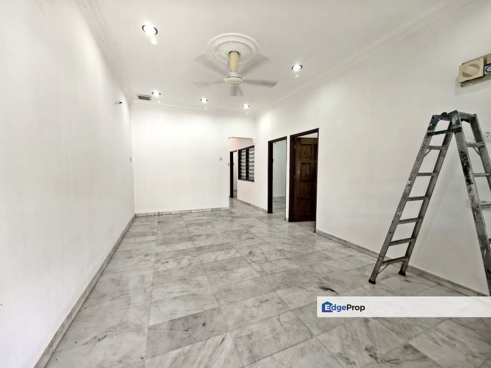 1 Storey Freehold House PJ Seksyen 22 , Selangor, Petaling Jaya