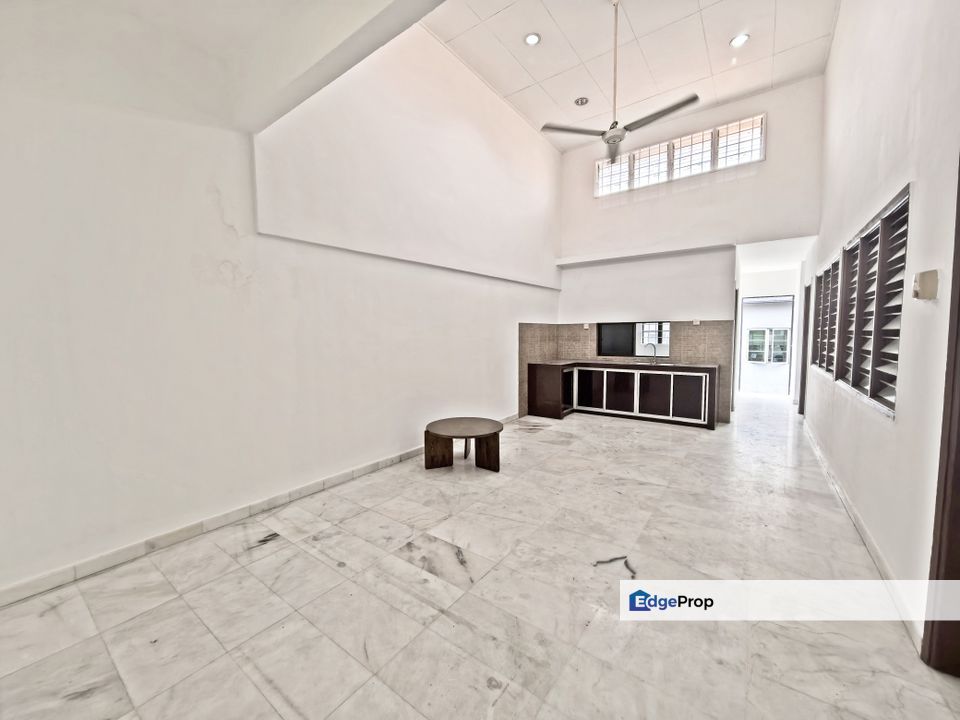 1 Storey Freehold House PJ Seksyen 22 , Selangor, Petaling Jaya