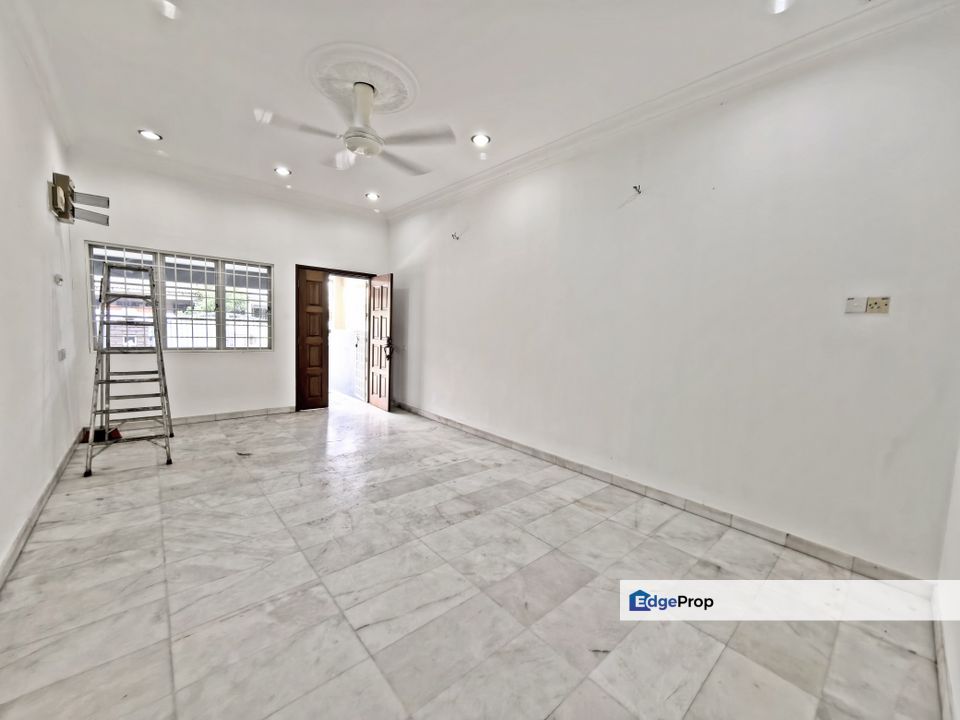 1 Storey Freehold House PJ Seksyen 22 , Selangor, Petaling Jaya