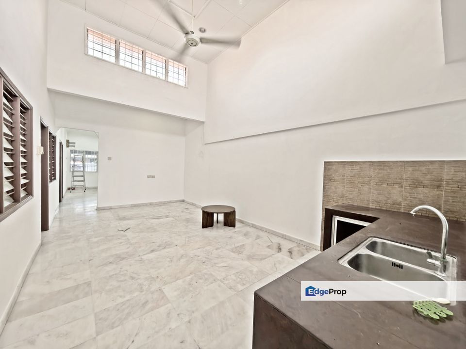 1 Storey Freehold House PJ Seksyen 22 , Selangor, Petaling Jaya