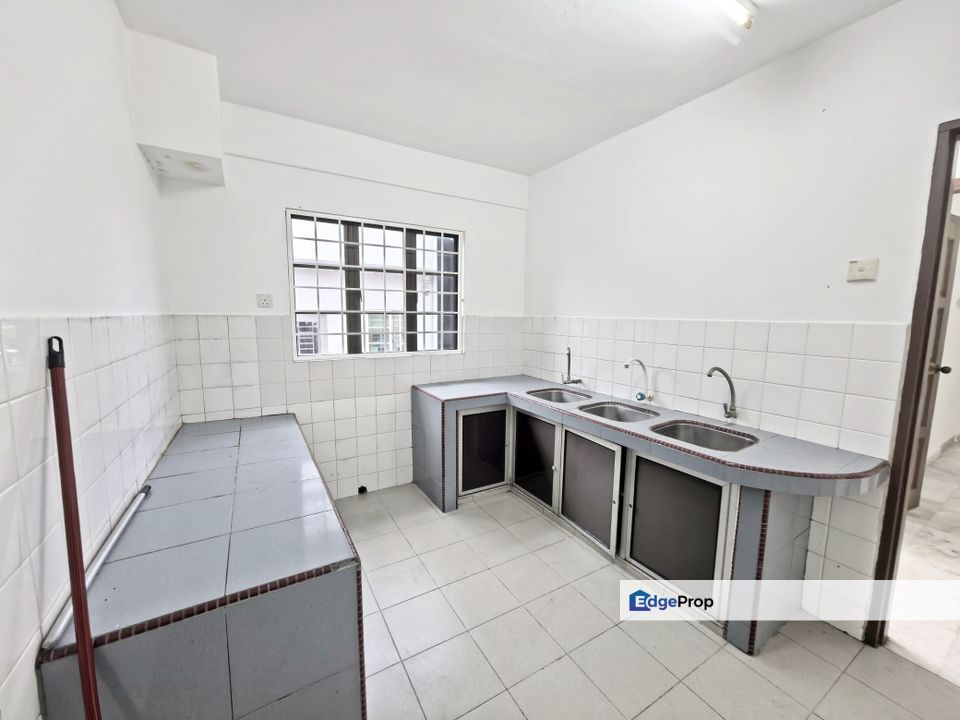 1 Storey Freehold House PJ Seksyen 22 , Selangor, Petaling Jaya