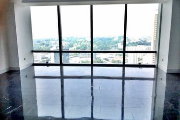 St Regis The Residences