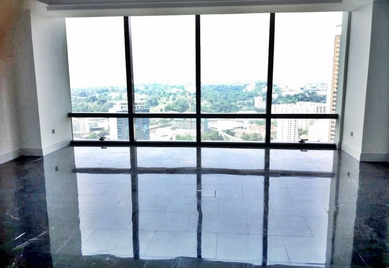 St Regis The Residences