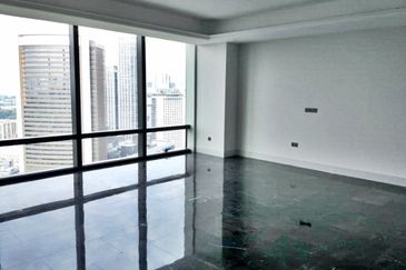 St Regis The Residences