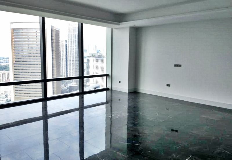 St Regis The Residences