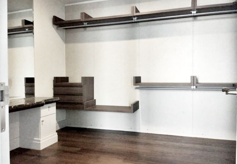 St Regis The Residences