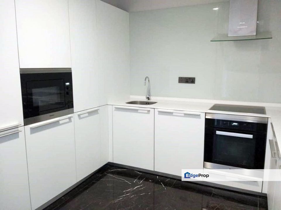 The St Regis Residence KL Sentral for Sale, Kuala Lumpur, KL City