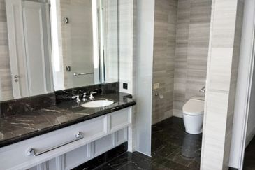 St Regis The Residences