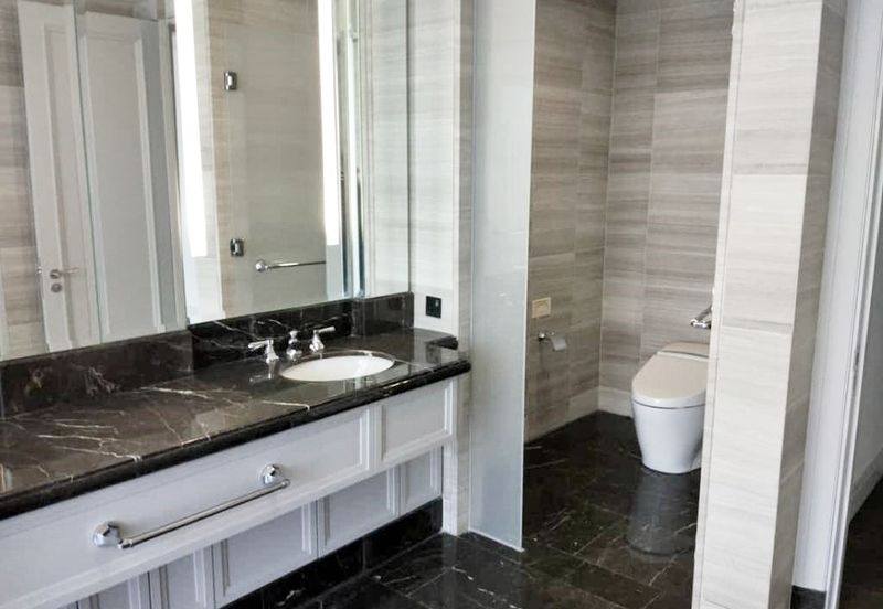 St Regis The Residences