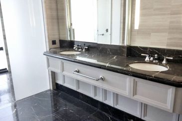 St Regis The Residences