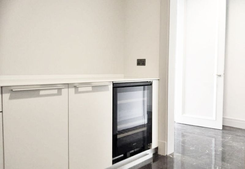 St Regis The Residences