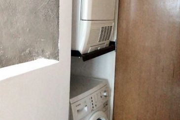 Setia Sky Residences