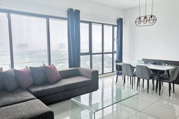 Setia Sky Residences