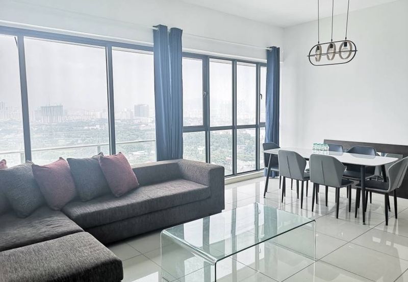Setia Sky Residences