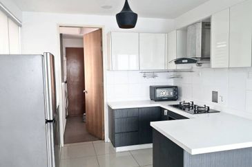 Setia Sky Residences