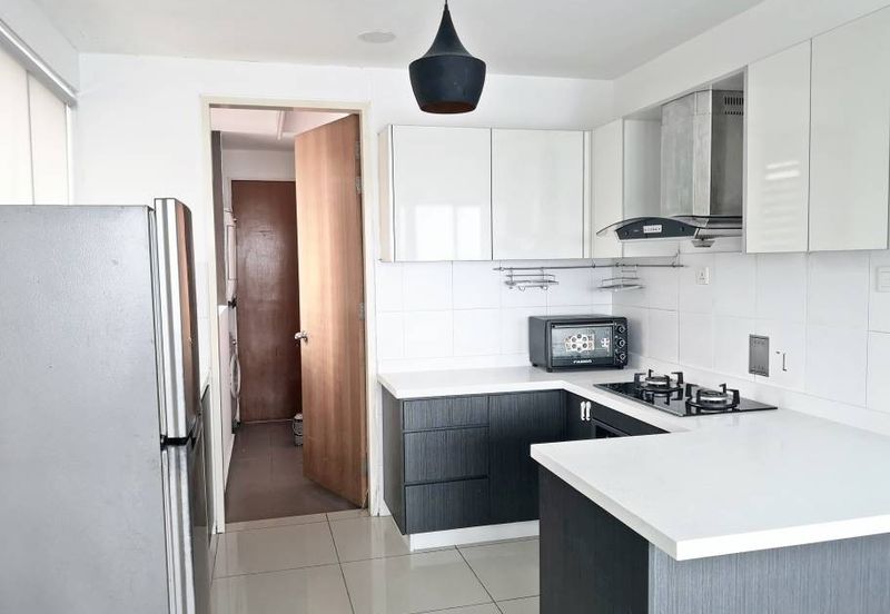 Setia Sky Residences