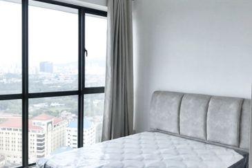 Setia Sky Residences
