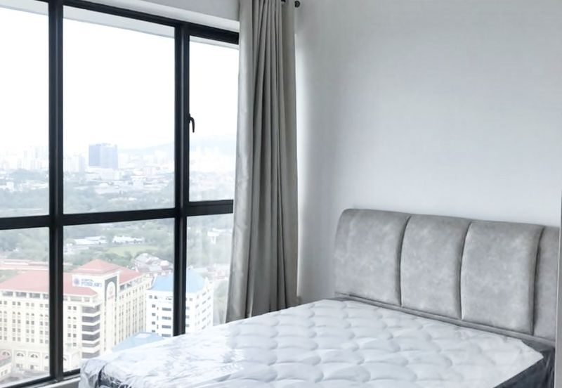 Setia Sky Residences