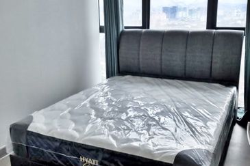 Setia Sky Residences