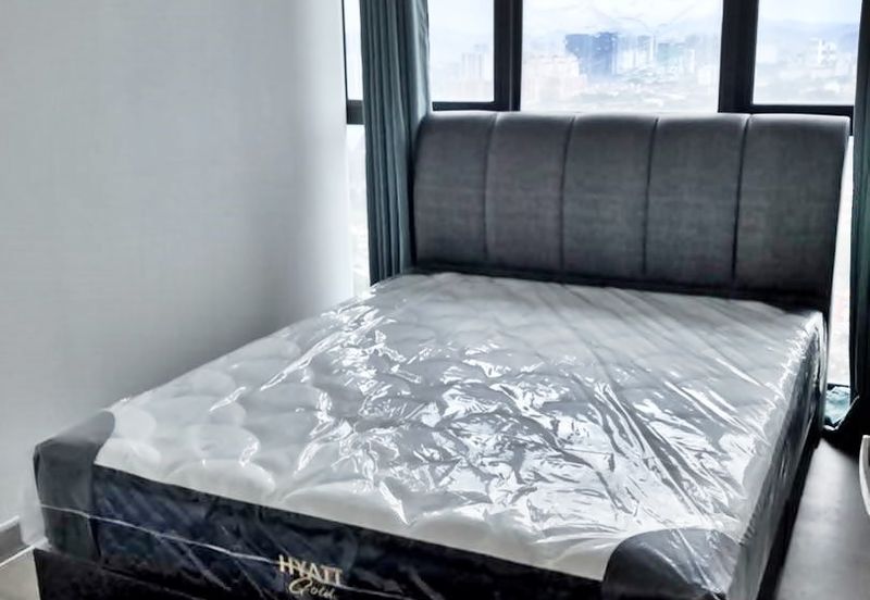 Setia Sky Residences