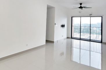 Kiara Plaza Service Apartment @ Semenyih