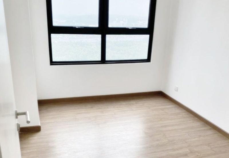 Kiara Plaza Service Apartment @ Semenyih