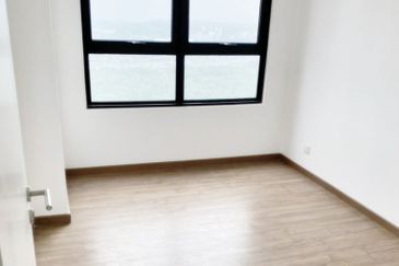 Kiara Plaza Service Apartment @ Semenyih