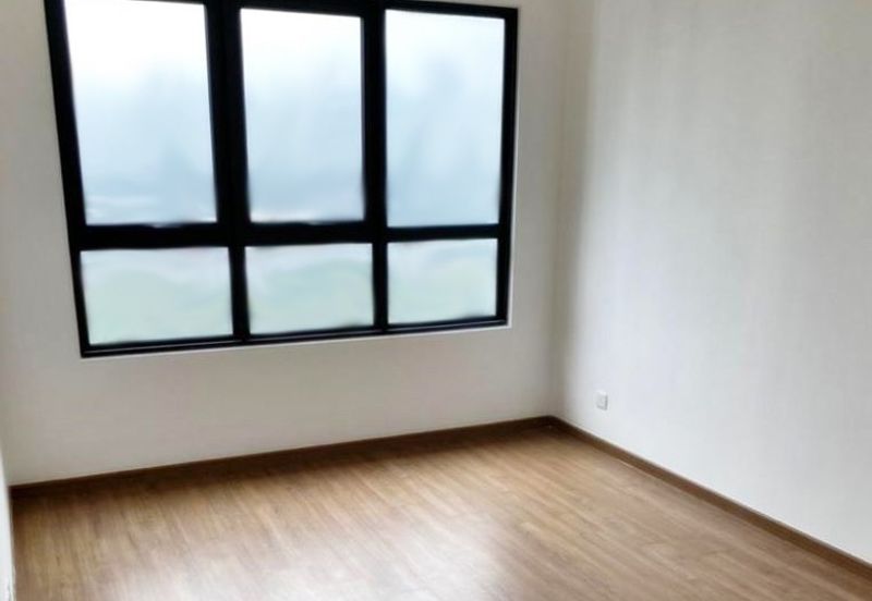 Kiara Plaza Service Apartment @ Semenyih