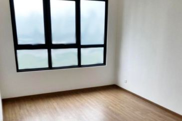 Kiara Plaza Service Apartment @ Semenyih