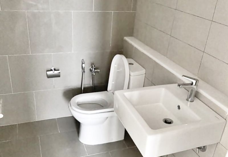 Kiara Plaza Service Apartment @ Semenyih