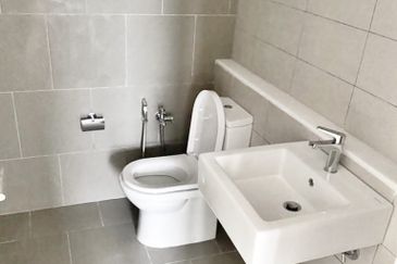 Kiara Plaza Service Apartment @ Semenyih