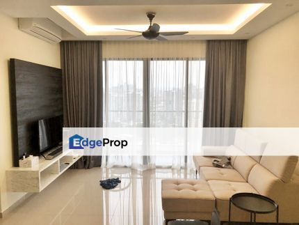 1250sqft KL Nidoz Residence Desa Petaling for Sales, Kuala Lumpur, Desa Petaling