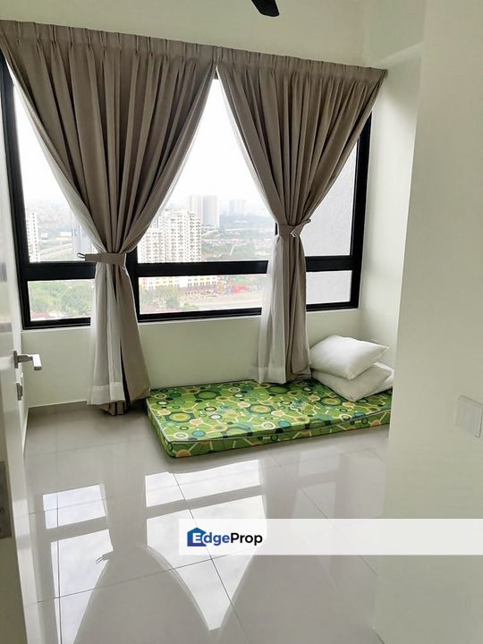 1250sqft KL Nidoz Residence Desa Petaling for Sales, Kuala Lumpur, Desa Petaling