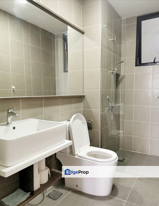 1250sqft KL Nidoz Residence Desa Petaling for Sales, Kuala Lumpur, Desa Petaling