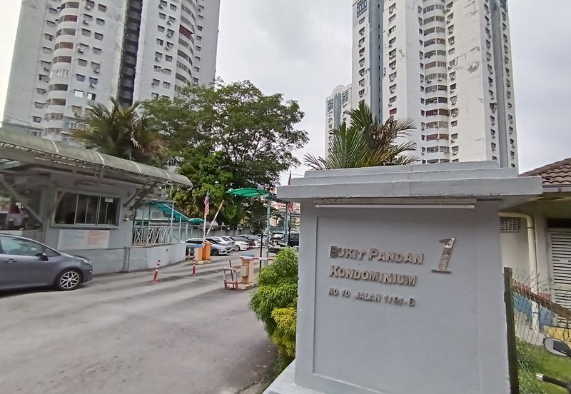 Bukit Pandan 1 Kondominium