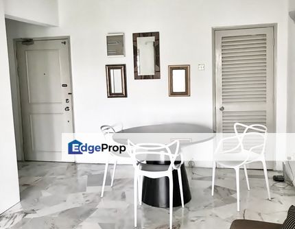 Pandan Terrace Apartment Pandan Perdana for Sale, Selangor, Pandan Perdana