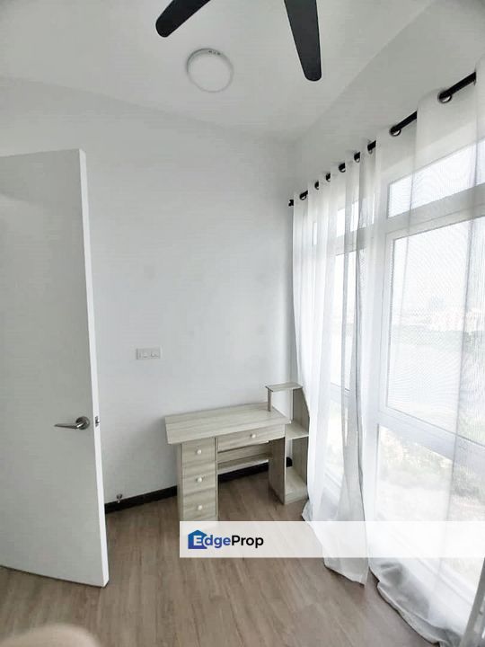 Partly Furnished Eco Sky Condo for Sale, Kuala Lumpur, Jalan Ipoh