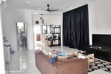 Persiaran Setia Permai