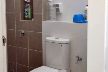 Persiaran Setia Permai