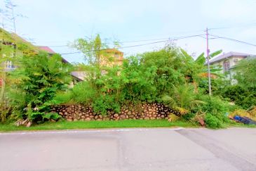 Seksyen 2, Bandar Country Homes