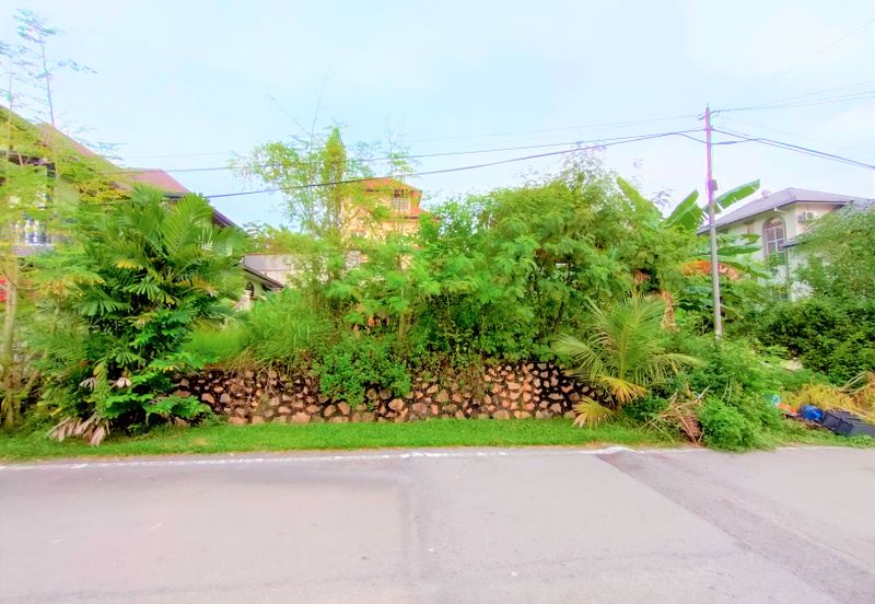 Seksyen 2, Bandar Country Homes