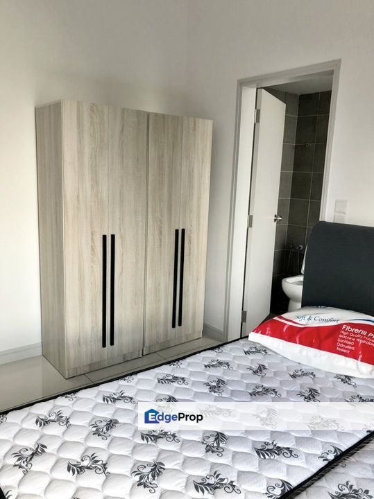 Riana South Cheras Mandarina for Sale, Kuala Lumpur, Cheras