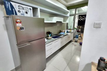 Shaftsbury Serviced Apartments