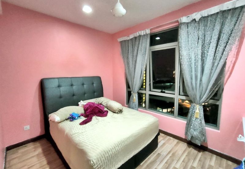 Shaftsbury Serviced Apartments